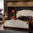 Vicent Montoro, классические испанские спальни, массив дерева, элитные спальни из Испании.